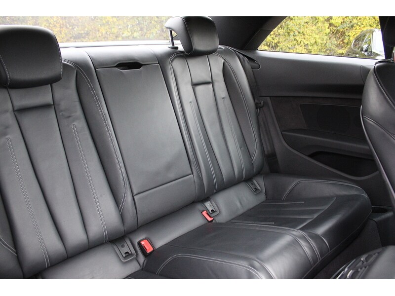 Used Audi A5 2019 for sale - 76392307: Photo 18