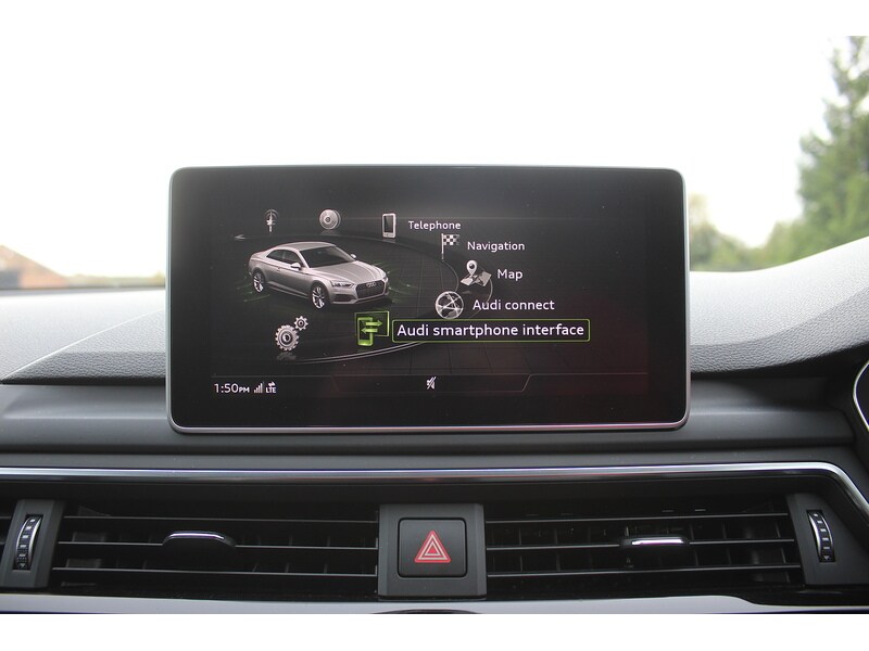 Used Audi A5 2019 for sale - 76392307: Photo 19