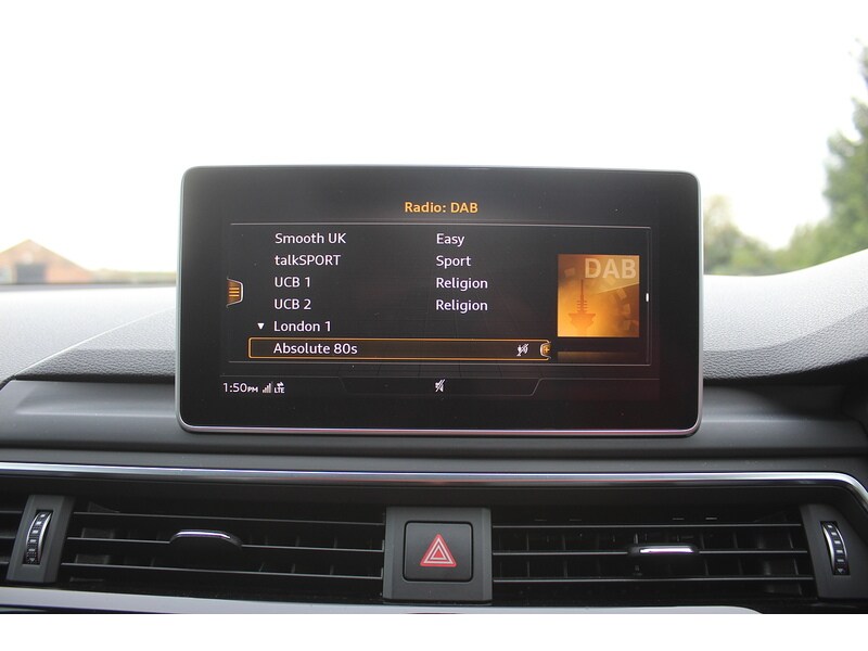 Used Audi A5 2019 for sale - 76392307: Photo 20