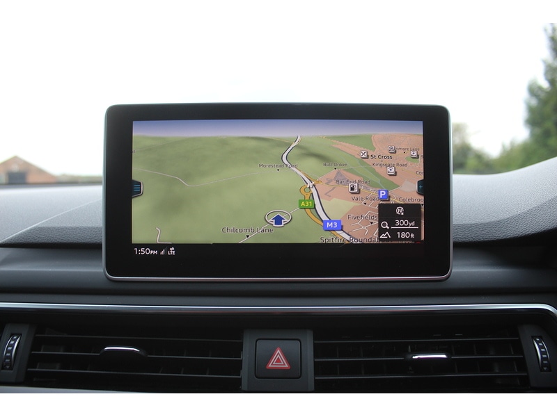 Used Audi A5 2019 for sale - 76392307: Photo 22