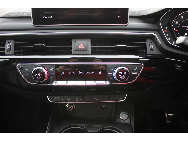 Used Audi A5 2019 for sale - 76392307: Photo 23