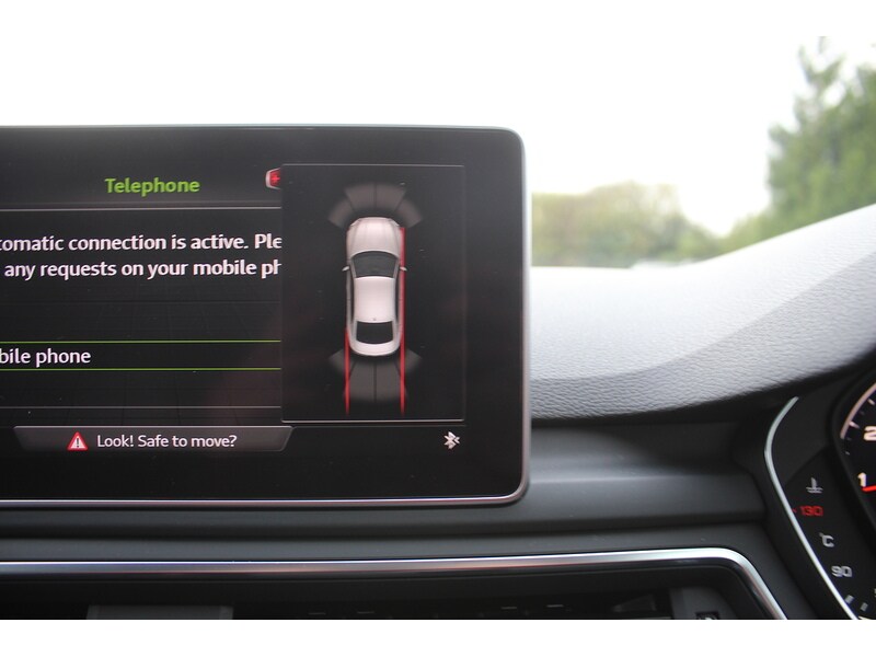 Used Audi A5 2019 for sale - 76392307: Photo 24