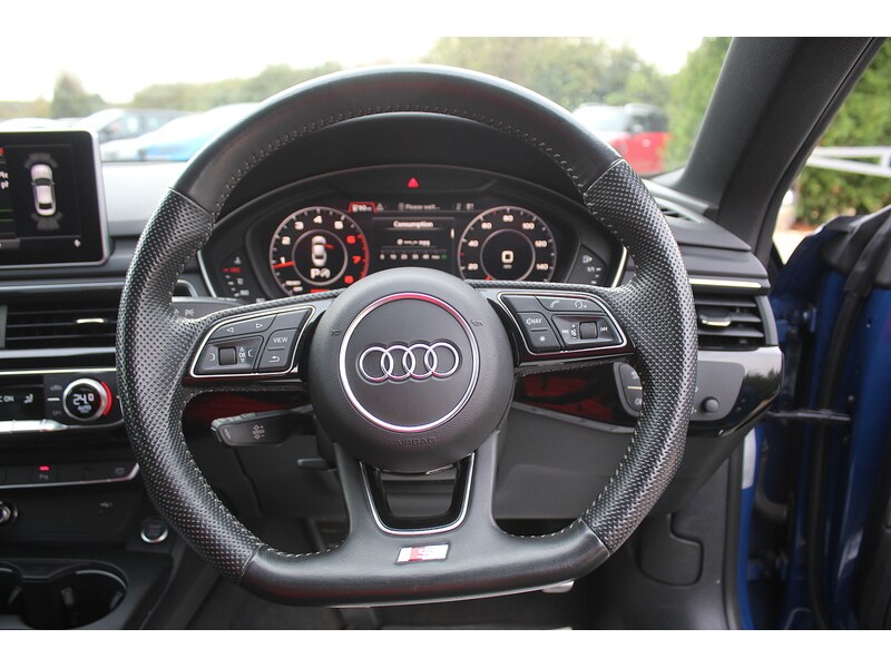 Used Audi A5 2019 for sale - 76392307: Photo 26