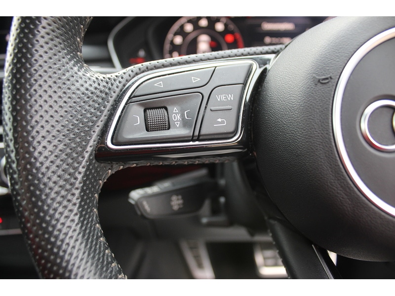 Used Audi A5 2019 for sale - 76392307: Photo 27