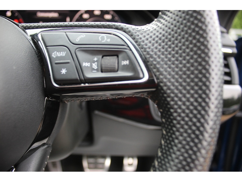 Used Audi A5 2019 for sale - 76392307: Photo 28