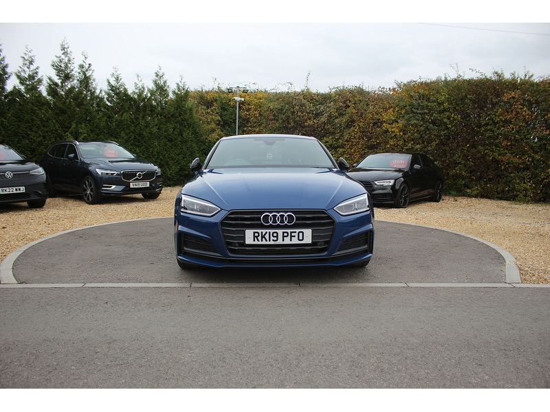 Used Audi A5 2019 for sale - 76392307: Photo 3