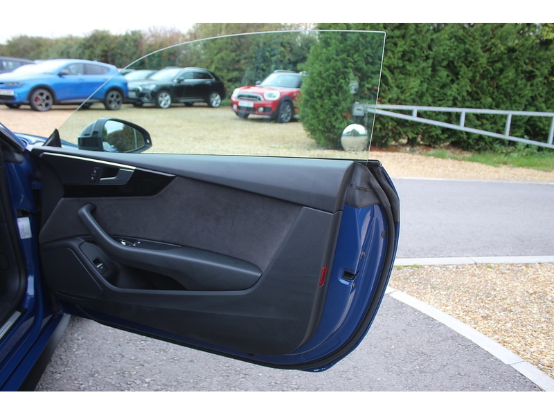 Used Audi A5 2019 for sale - 76392307: Photo 30