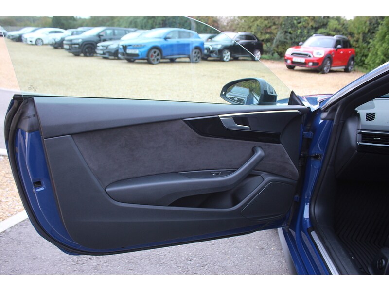 Used Audi A5 2019 for sale - 76392307: Photo 31