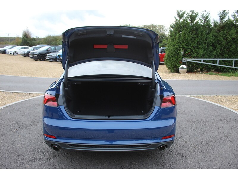 Used Audi A5 2019 for sale - 76392307: Photo 32