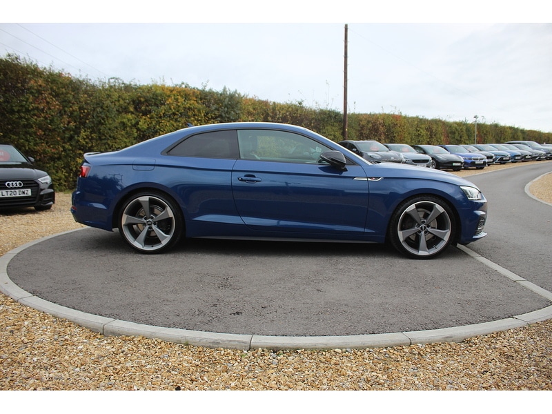 Used Audi A5 2019 for sale - 76392307: Photo 7