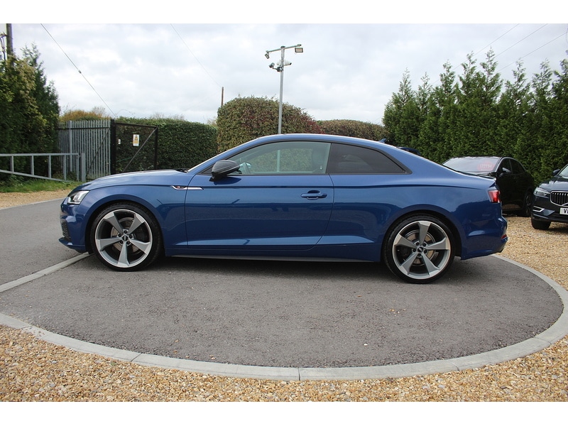 Used Audi A5 2019 for sale - 76392307: Photo 8