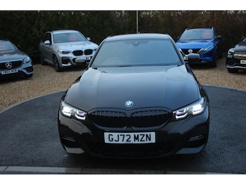 Used BMW 3 Series 2022 for sale - 76763187: Photo