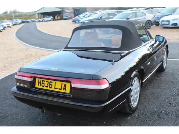 Used Alfa Romeo Spider for sale - 75054807: Photo 12
