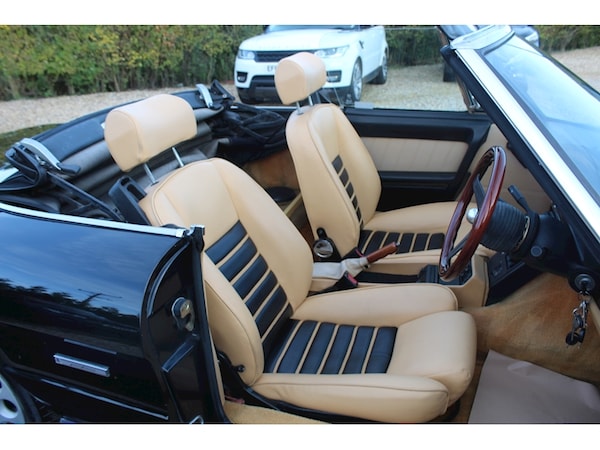 Used Alfa Romeo Spider for sale - 75054807: Photo 18