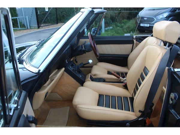 Used Alfa Romeo Spider for sale - 75054807: Photo 19