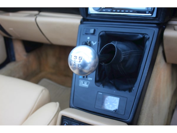 Used Alfa Romeo Spider for sale - 75054807: Photo 22