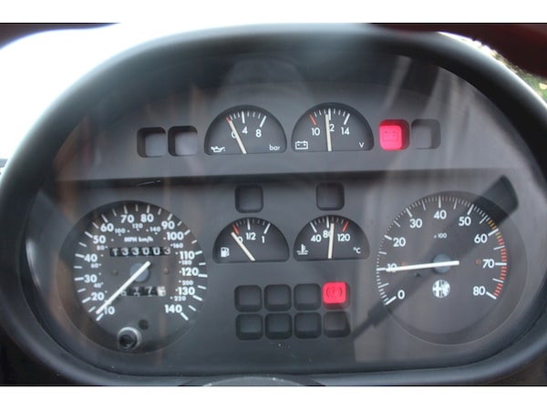 Used Alfa Romeo Spider for sale - 75054807: Photo 24