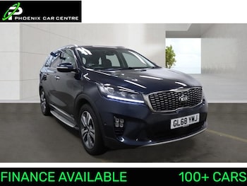 Used Kia Sorento 2019 for sale - 78864357: Photo