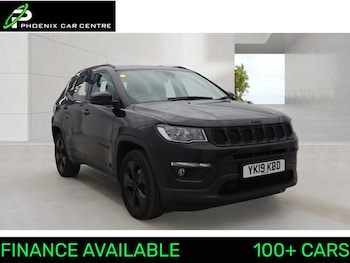 Used Jeep Compass 2019 for sale - 79058310: Photo