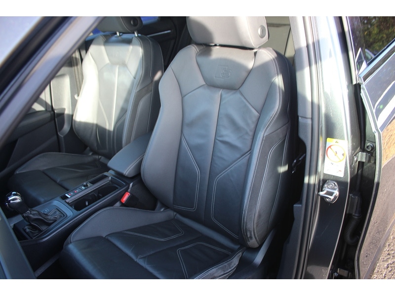 Used Audi Q3 2020 for sale - 76464470: Photo 18