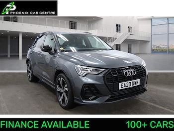 Used Audi Q3 2020 for sale - 76464470: Photo
