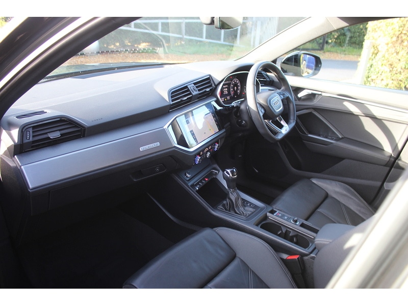 Used Audi Q3 2020 for sale - 76464470: Photo 35