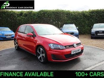 Used Volkswagen Golf 2016 for sale - 79314247: Photo