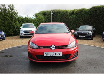 Used Volkswagen Golf 2016 for sale - 79314247: Photo
