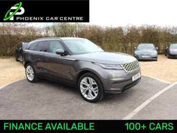 2019 - D240 HSE 5-Door
