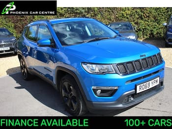 Used Jeep Compass 2019 for sale - 79791916: Photo