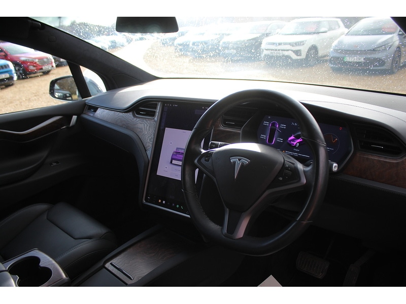 Used Tesla Model X 2019 for sale - 78069469: Photo 14