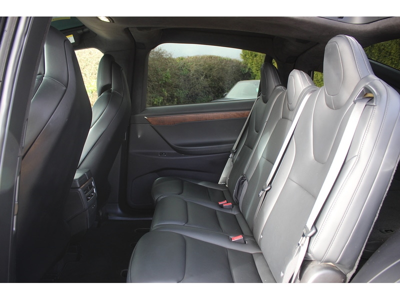 Used Tesla Model X 2019 for sale - 78069469: Photo 20