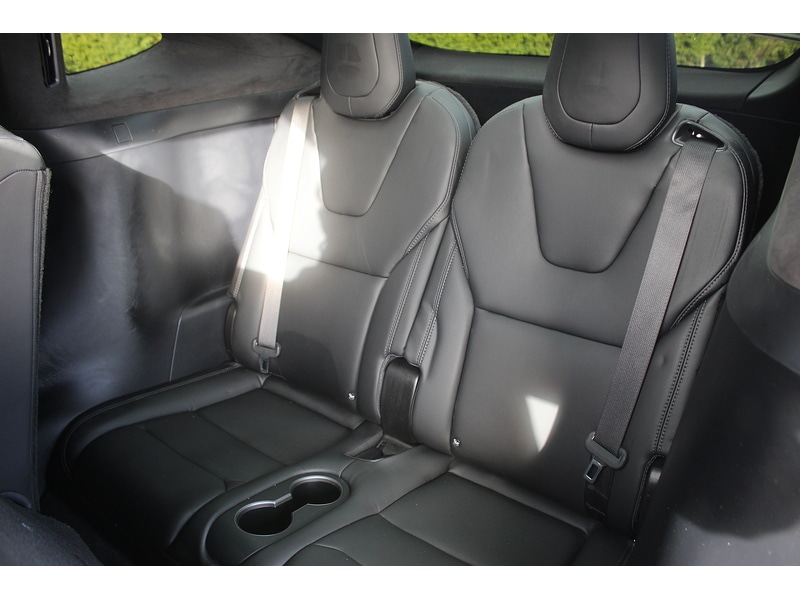 Used Tesla Model X 2019 for sale - 78069469: Photo 21