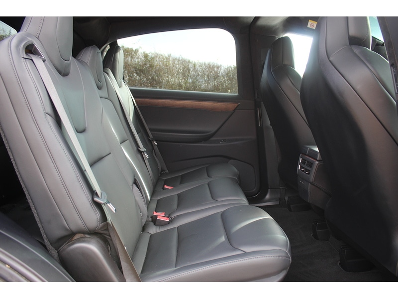 Used Tesla Model X 2019 for sale - 78069469: Photo 22