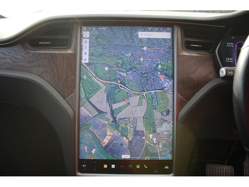 Used Tesla Model X 2019 for sale - 78069469: Photo 24