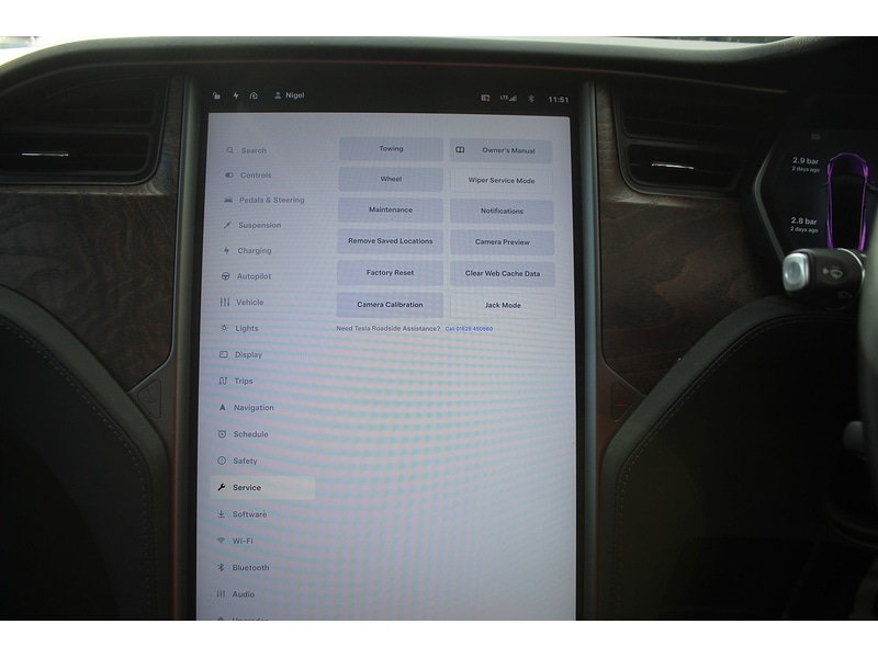 Used Tesla Model X 2019 for sale - 78069469: Photo 26