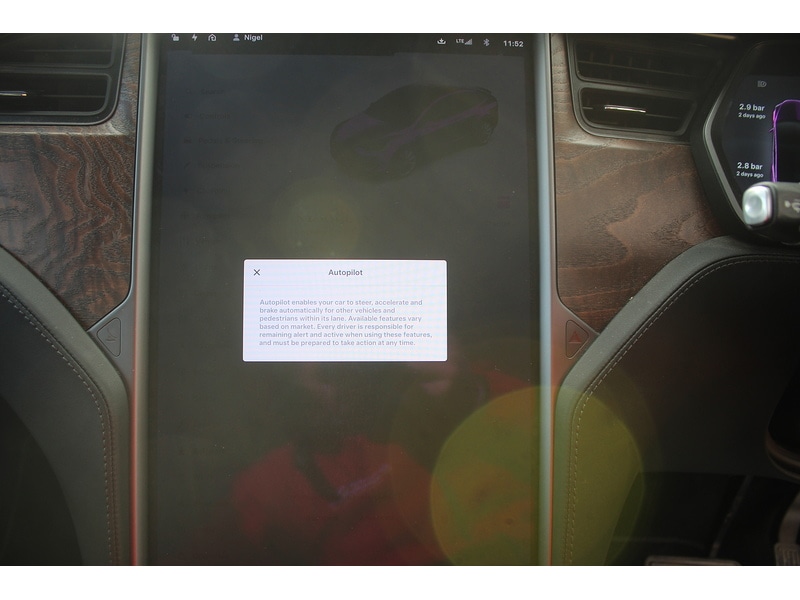 Used Tesla Model X 2019 for sale - 78069469: Photo 28