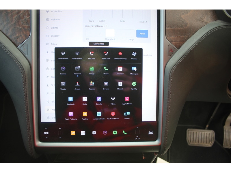 Used Tesla Model X 2019 for sale - 78069469: Photo 30