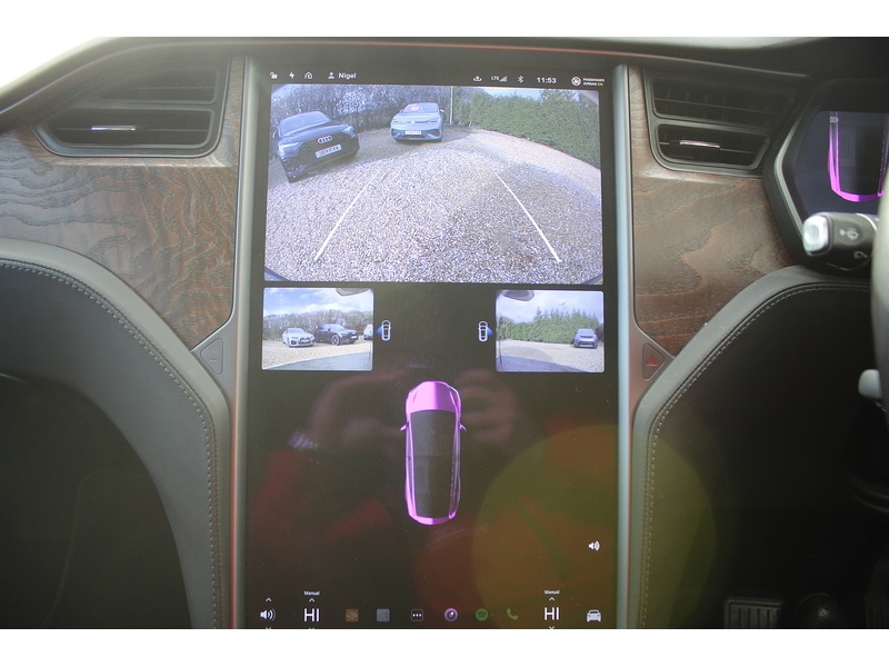 Used Tesla Model X 2019 for sale - 78069469: Photo 33