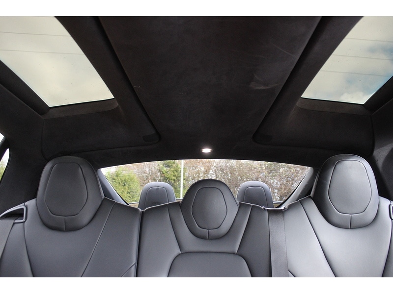 Used Tesla Model X 2019 for sale - 78069469: Photo 35