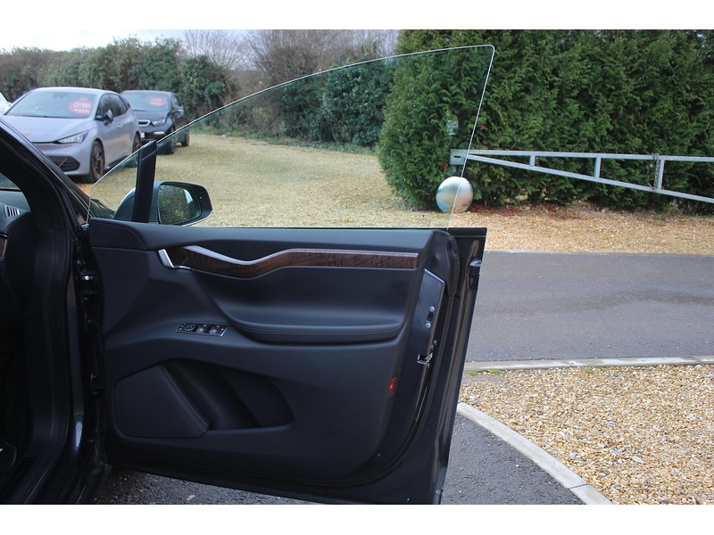 Used Tesla Model X 2019 for sale - 78069469: Photo 36