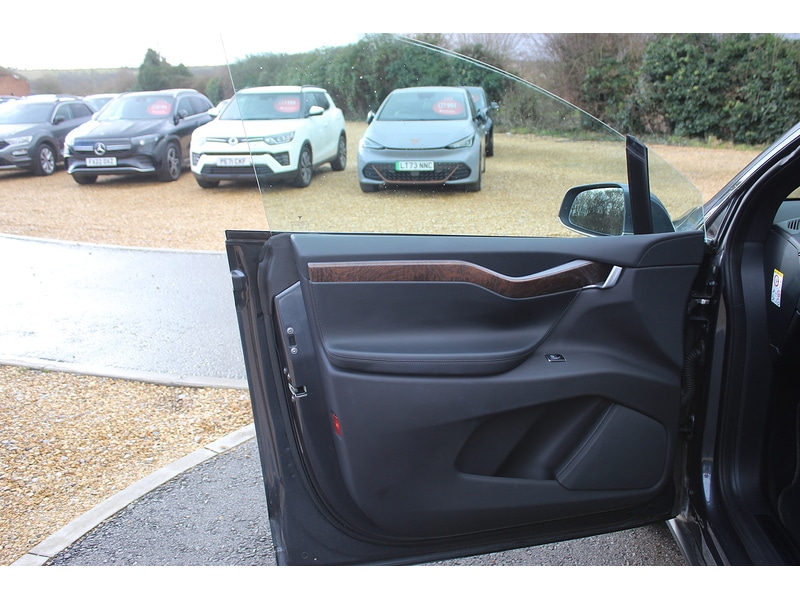 Used Tesla Model X 2019 for sale - 78069469: Photo 37