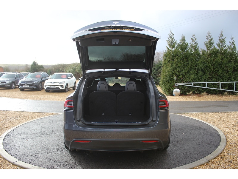 Used Tesla Model X 2019 for sale - 78069469: Photo 40