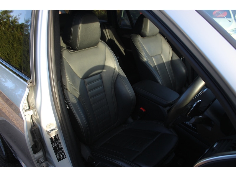 Used BMW X3 2019 for sale - 76736453: Photo 13