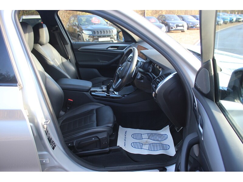 Used BMW X3 2019 for sale - 76736453: Photo 14