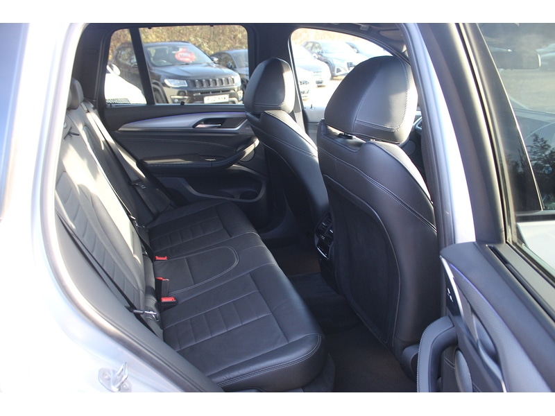 Used BMW X3 2019 for sale - 76736453: Photo 15