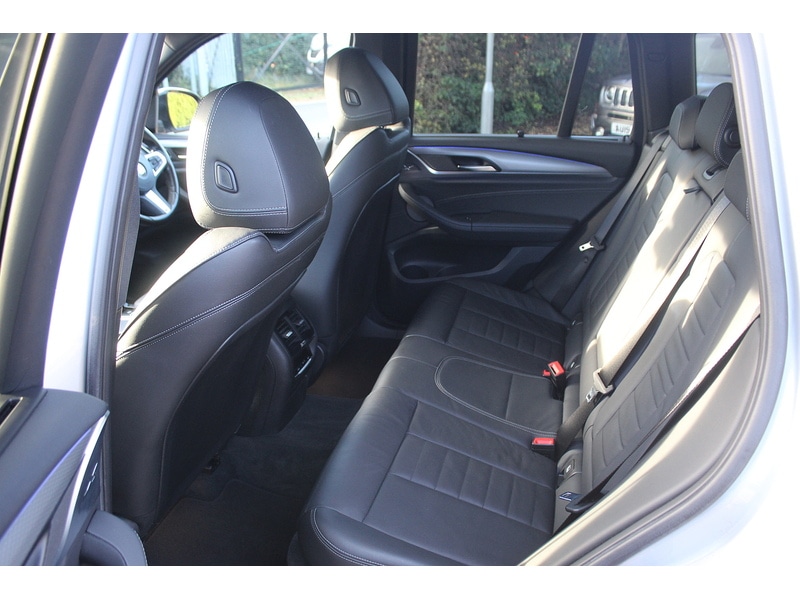 Used BMW X3 2019 for sale - 76736453: Photo 16