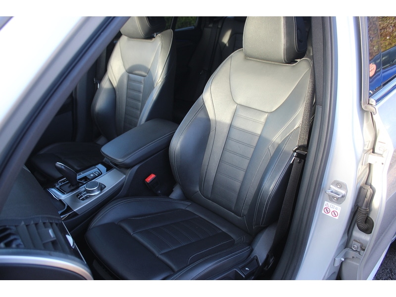 Used BMW X3 2019 for sale - 76736453: Photo 18