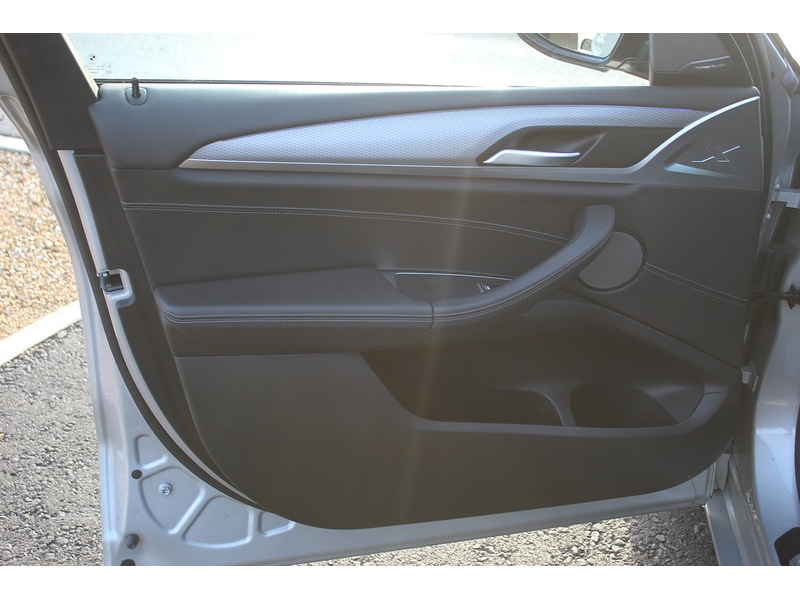 Used BMW X3 2019 for sale - 76736453: Photo 19