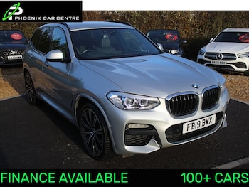2019 - 30d M Sport 5-Door